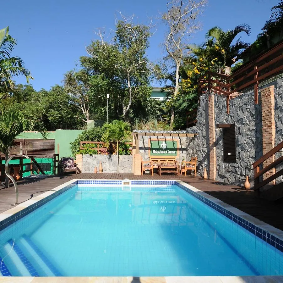 Villa Buzios Casa N#5