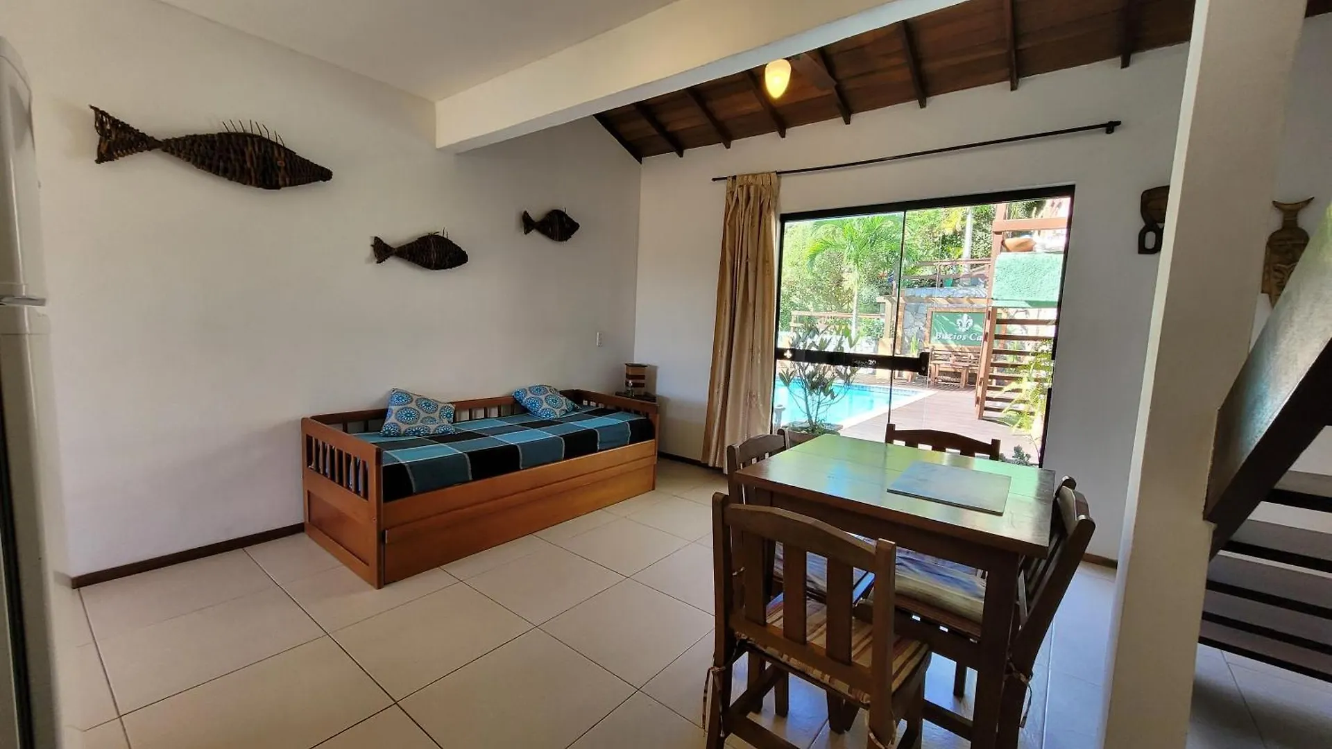 Ferienhaus Villa Buzios Casa N#5