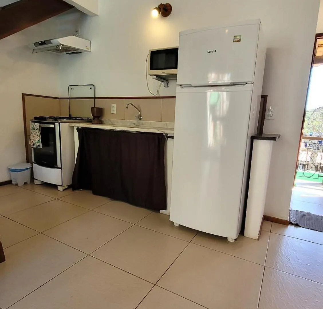 Ferienhaus Villa Buzios Casa N#5 Brasilien