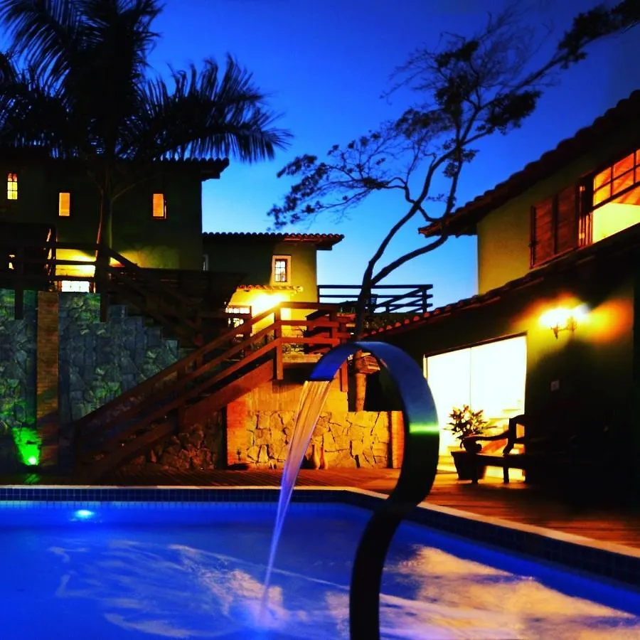 Buzios Casa N#5 Villa Armacao dos Buzios
